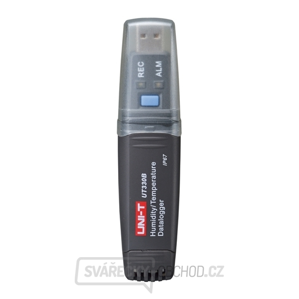 Datalogger UNI-T UT330B USB