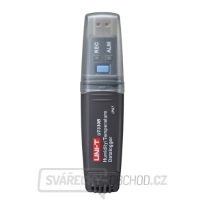 Datalogger UNI-T UT330B USB