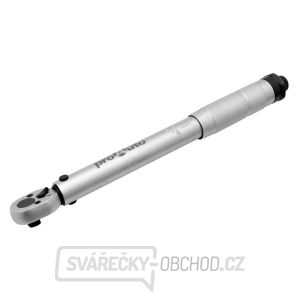 Momentový klíč TW-25 3/8 Momentový klíč TW-25 3/8