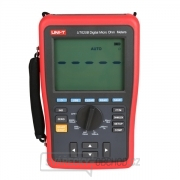 Tester nízkého odporu UNI-T UT620B Tester nízkého odporu UNI-T UT620B gallery main image