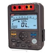 Tester izolace UNI-T UT513A 5kV, USB Tester izolace UNI-T UT513A 5kV, USB gallery main image