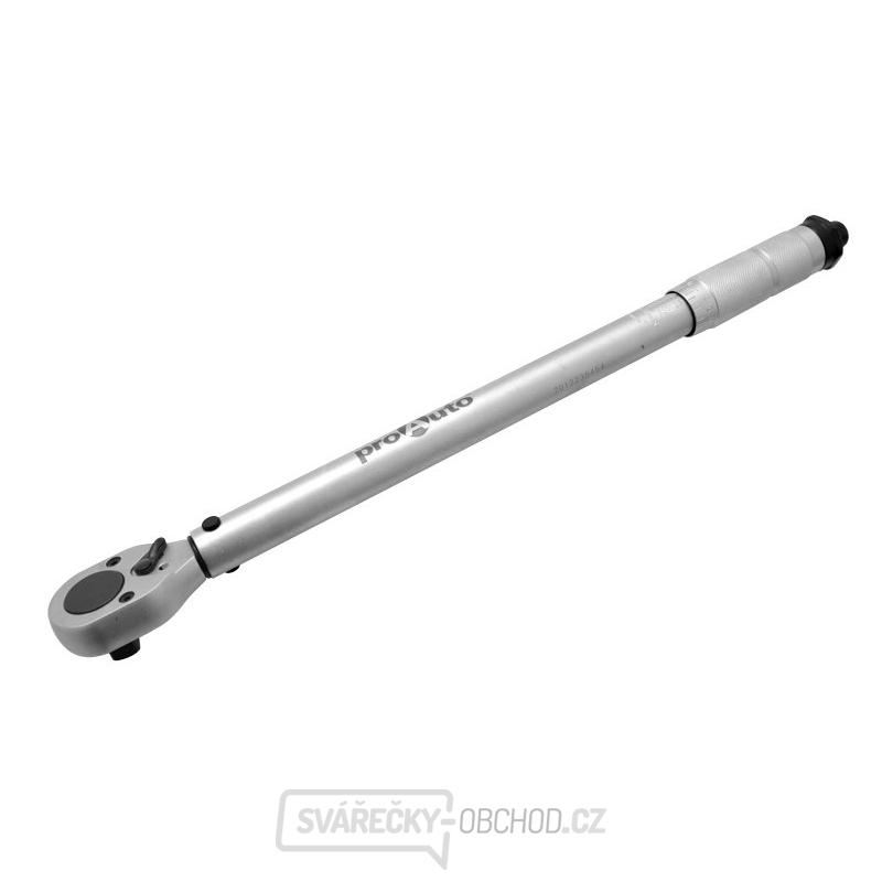 Momentový klíč TW-210 1/2"