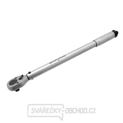 Momentový klíč TW-210 1/2 Momentový klíč TW-210 1/2