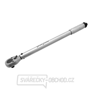 Momentový klíč TW-210 1/2 Momentový klíč TW-210 1/2