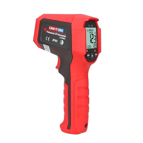 UNI-T PRO Line Teploměr bezkontaktní UNI-T UT309C PRO Line 07810167