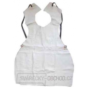 Kožená zástěra Kožená zástěra gallery main image