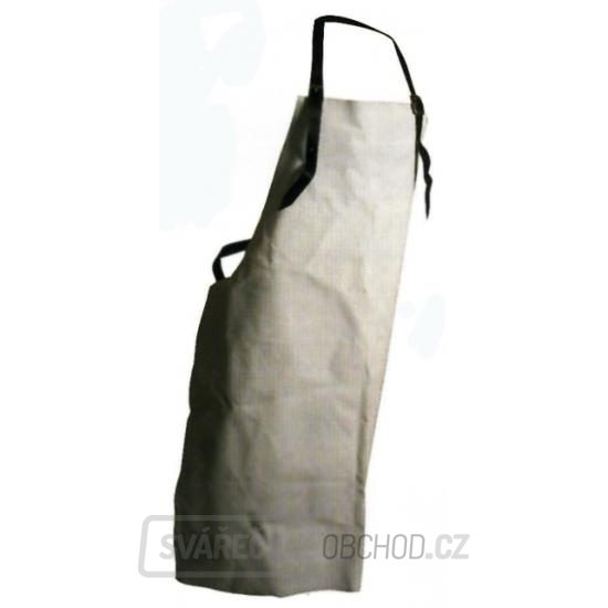 Zástěra kožená Magg
