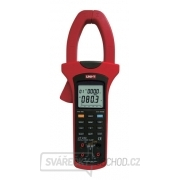 Klešťový multimetr UNI-T  UT233 wattmetr Klešťový multimetr UNI-T  UT233 wattmetr gallery main image