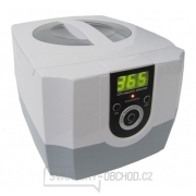 Čistička ultrazvuková ULTRASONIC 1400ml, CD-4800 Čistička ultrazvuková ULTRASONIC 1400ml, CD-4800 gallery main image