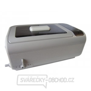 Čistička ultrazvuková ULTRASONIC 6000ml, CD-4862