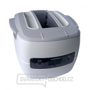 Čistička ultrazvuková ULTRASONIC 1400ml, CD-4801 gallery main image