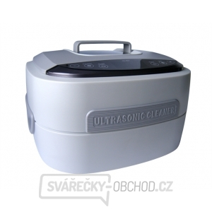 Čistička ultrazvuková ULTRASONIC 2500ml, CD-4821 gallery main image