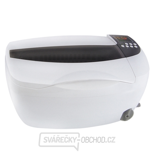 Čistička ultrazvuková ULTRASONIC 3000ml, CD-4830