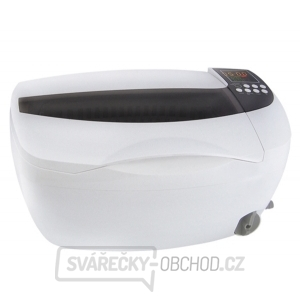 Čistička ultrazvuková ULTRASONIC 3000ml, CD-4830 Čistička ultrazvuková ULTRASONIC 3000ml, CD-4830 gallery main image
