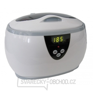 Ultrazvuková čistička ULTRASONIC 600ml, CD-3800A