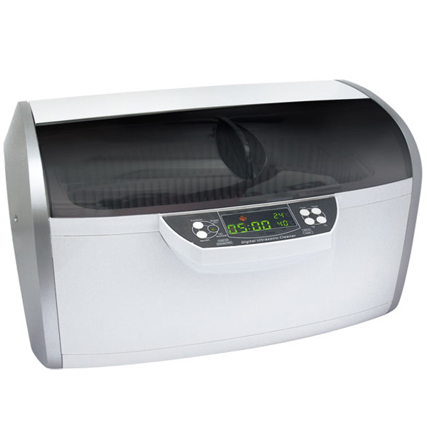 Levně Čistička ultrazvuková ULTRASONIC 6000ml, CD-4860 08850980