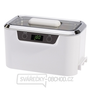 Čistička ultrazvuková ULTRASONIC  800ml, CDS-300 Čistička ultrazvuková ULTRASONIC  800ml, CDS-300 gallery main image