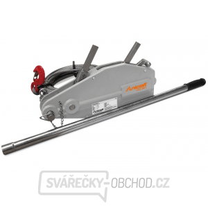 Univerzální naviják (hupcuk) USZ 801 Univerzální naviják (hupcuk) USZ 801 gallery main image