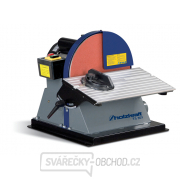 Talířová bruska na dřevo TS 301 Talířová bruska na dřevo TS 301 gallery main image