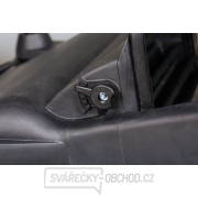 Zametací stroj HKM 800 náhled