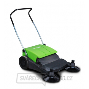 Zametací stroj HKM 800 gallery main image