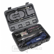 Přímá bruska 160W CTM1017 náhled