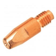 Levně Tryska proudová M8x30mm 1,0 CuCrZr 340P103262