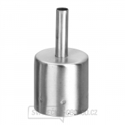 Hrot N79-3911 ø 5mm pro ZD8907,ZD-8908,ZD-8922 Hrot N79-3911 ø 5mm pro ZD8907,ZD-8908,ZD-8922 gallery main image
