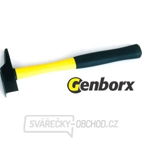 Truhlářské kladivo Genborx JHF 422