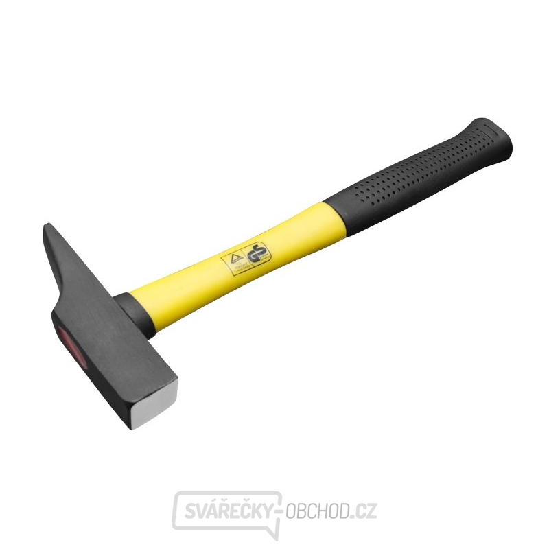 Truhlářské kladivo Genborx JHF 430 Truhlářské kladivo Genborx JHF 430 gallery main image
