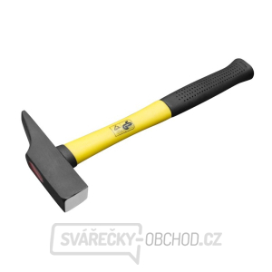 Truhlářské kladivo Genborx JHF 430 Truhlářské kladivo Genborx JHF 430 gallery main image