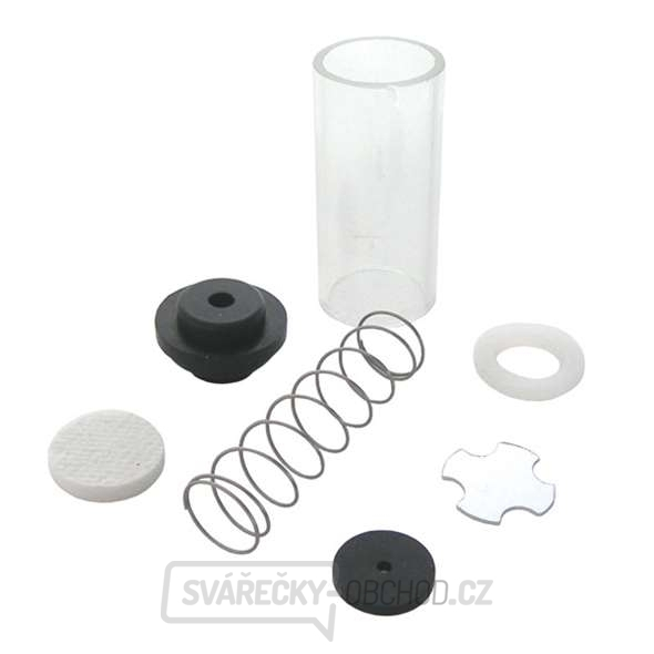 Sada ZD-552 glass