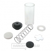 Sada ZD-552 glass Sada ZD-552 glass gallery main image