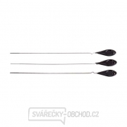 Čisticí drátky průměr 0,7/0,9/0,12 pro ZD-915,ZD-917,ZD-8915,ZD-8917B,ZD-8925 Čisticí drátky průměr 0,7/0,9/0,12 pro ZD-915,ZD-917,ZD-8915,ZD-8917B,ZD-8925 gallery main image