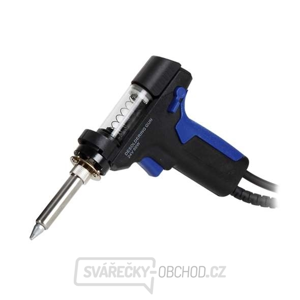 Rukojeť kompletní pro ZD-8925 (ZD553R) Rukojeť kompletní pro ZD-8925 (ZD553R) gallery main image