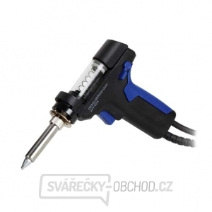 Rukojeť kompletní pro ZD-8925 (ZD553R) Rukojeť kompletní pro ZD-8925 (ZD553R) gallery main image