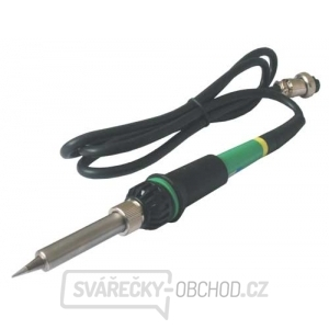 Rukojeť kompletní pro ZD-912, ZD-916, ZD-917 Rukojeť kompletní pro ZD-912, ZD-916, ZD-917