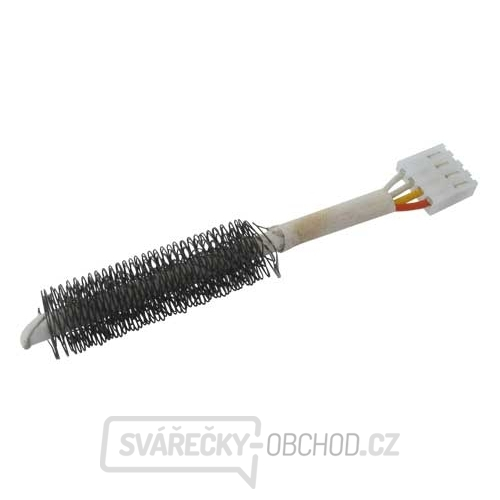 Topné tělísko pro ZD-912, ZD-939 Topné tělísko pro ZD-912, ZD-939 gallery main image