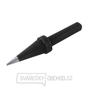 Hrot N4-1/ZD415 průměr 1.0mm pro ZD-912, ZD-916, ZD-917 Hrot N4-1/ZD415 průměr 1.0mm pro ZD-912, ZD-916, ZD-917 gallery main image