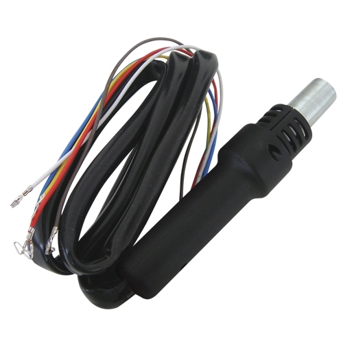 TIPA Rukojeť kompletní pro ZD-939, ZD-912 06540115