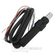 Rukojeť kompletní pro ZD-939, ZD-912 Rukojeť kompletní pro ZD-939, ZD-912 gallery main image