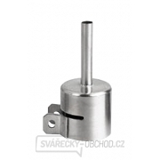 Hrot N7- 7 SMD průměr 4,4mm pro ZD-912, ZD-939 Hrot N7- 7 SMD průměr 4,4mm pro ZD-912, ZD-939 gallery main image