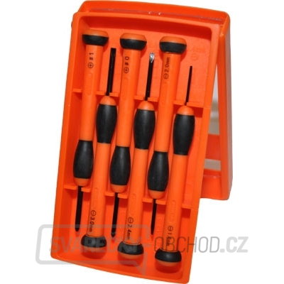 Sada šroubováků Genborx AN-601