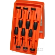 Sada šroubováků Genborx AN-601 Sada šroubováků Genborx AN-601 gallery main image