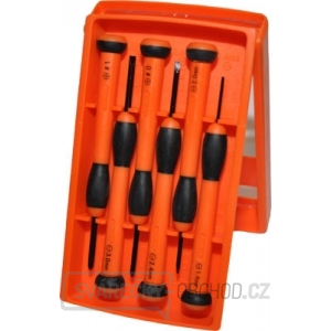 Sada šroubováků Genborx AN-601 Sada šroubováků Genborx AN-601 gallery main image