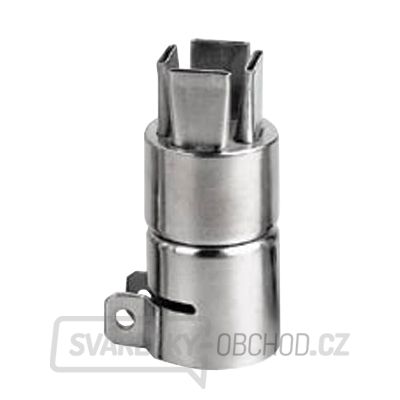 Hrot N7- 2 SMD 9,4x9,4mm pro ZD-912, ZD-939 Hrot N7- 2 SMD 9,4x9,4mm pro ZD-912, ZD-939 gallery main image