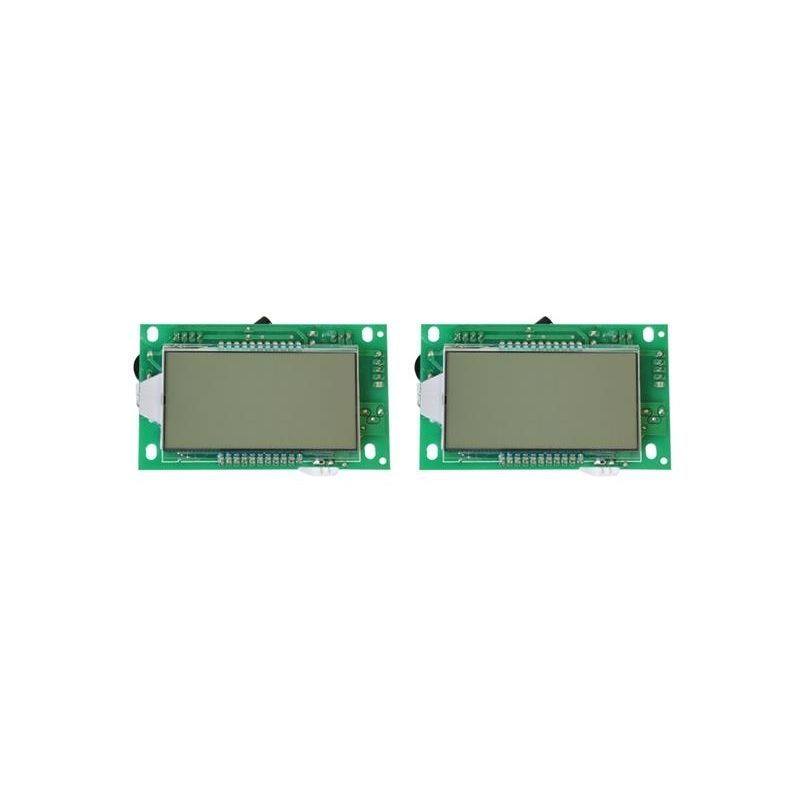 TIPA LCD pro ZD-912 - 2 ks