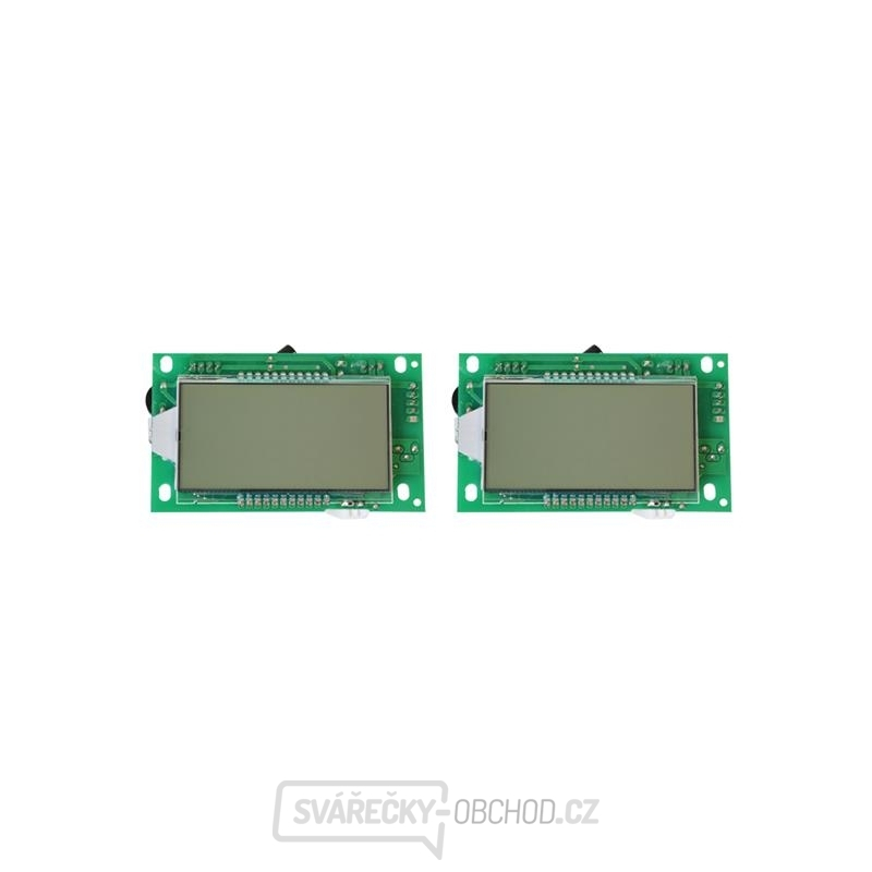 LCD pro ZD-912 - 2 ks
