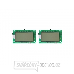 LCD pro ZD-912 - 2 ks