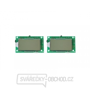 LCD pro ZD-912 - 2 ks LCD pro ZD-912 - 2 ks